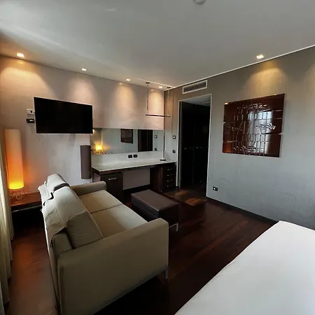 Hotel Axolute Comfort