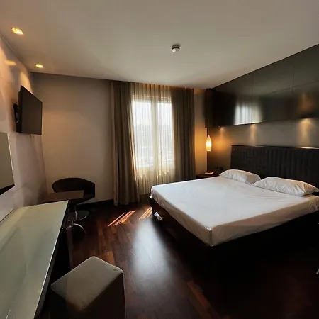 Hotel Axolute Comfort Cantù