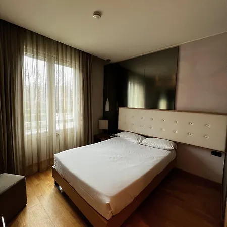 Axolute Comfort מלון 4*