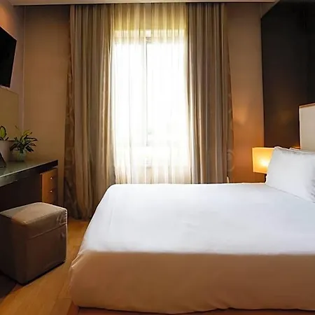 Axolute Comfort