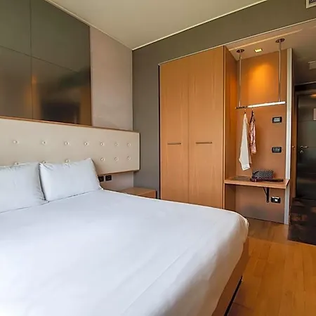 Отель Axolute Comfort Канту