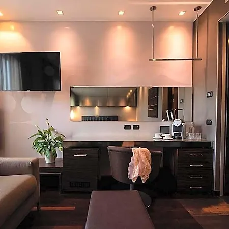 Hotel Axolute Comfort