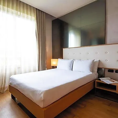 Отель Axolute Comfort 4*
