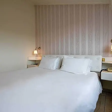 Axolute Comfort Отель 4*