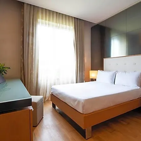 Отель Axolute Comfort