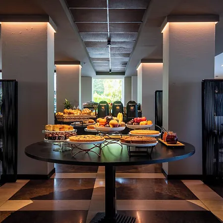 Hotel Axolute Comfort