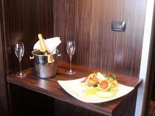 Hotel Axolute Comfort