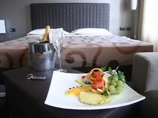 Hotel Axolute Comfort Cantù