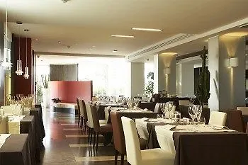 Hotel Axolute Comfort Cantu