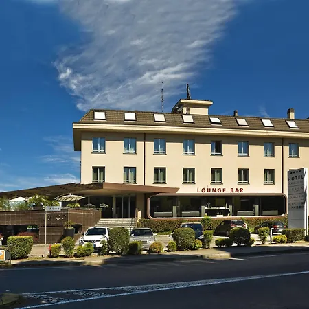 Axolute Comfort Hotel 4*