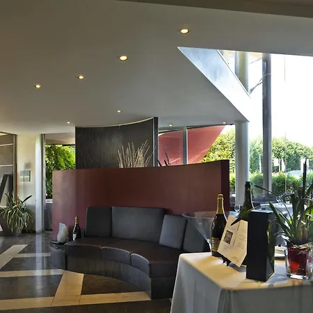 Axolute Comfort Hotel Cantu