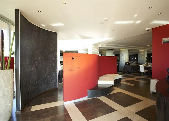 Axolute Comfort 4*