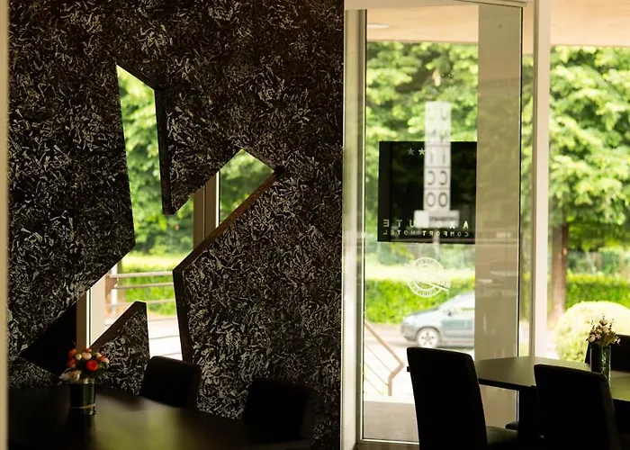 Otel Axolute Comfort 4*
