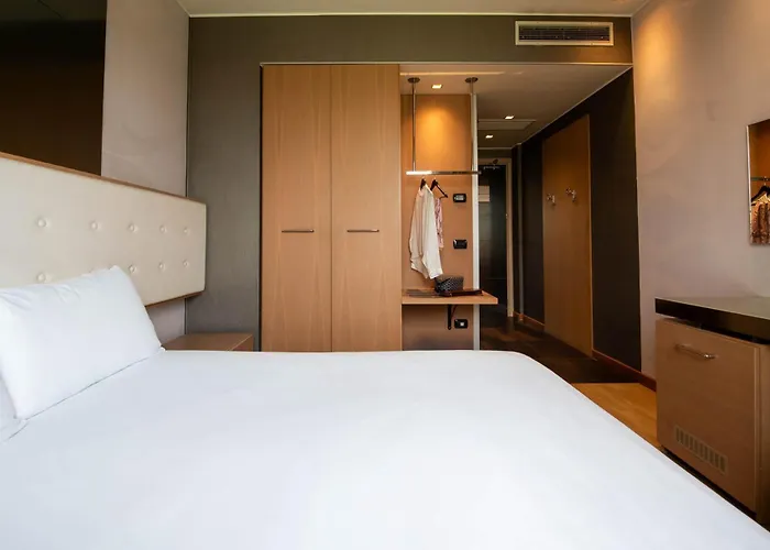 Otel Axolute Comfort Cantù