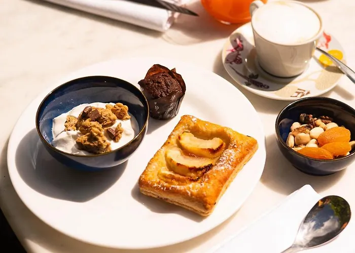 Axolute Comfort