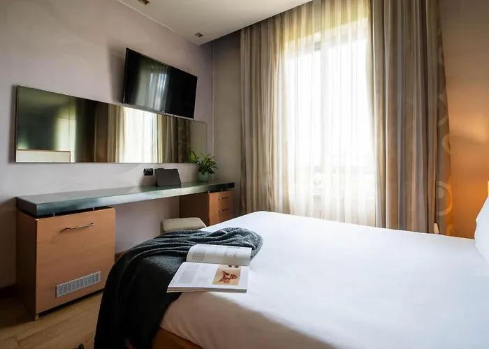 Otel Axolute Comfort 4*