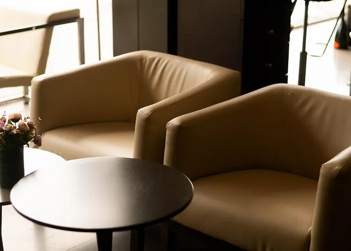 Otel Axolute Comfort Cantù