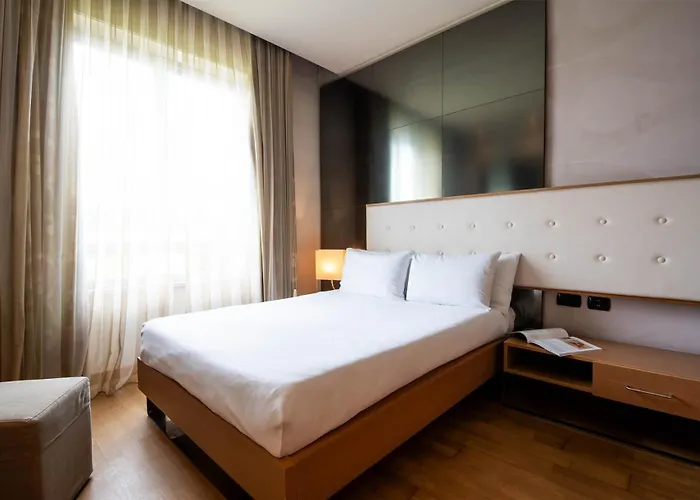 Axolute Comfort 4*