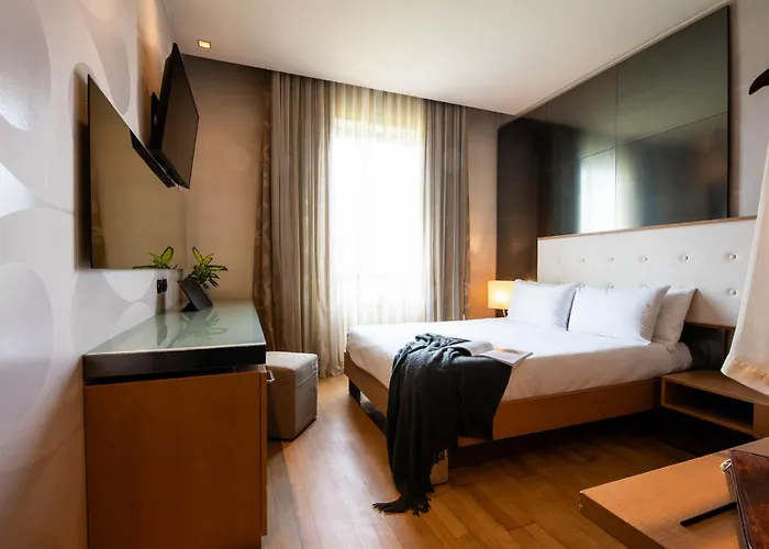 Otel Axolute Comfort