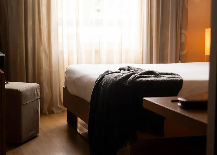 Otel Axolute Comfort 4*