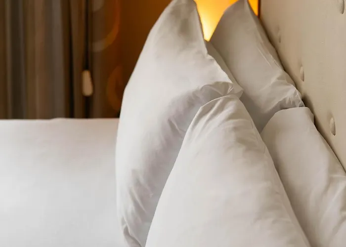 Axolute Comfort 4*