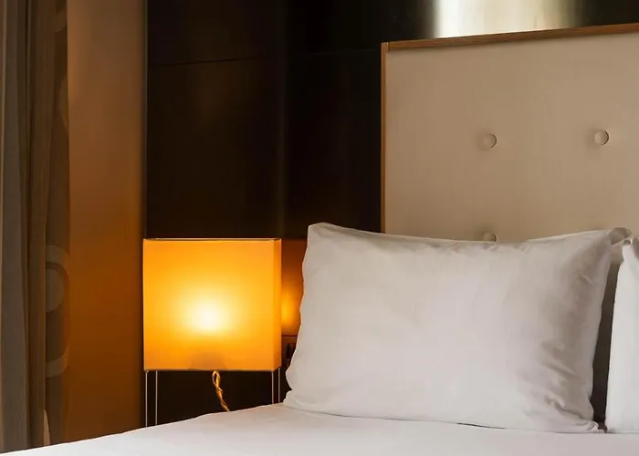 Axolute Comfort Otel
