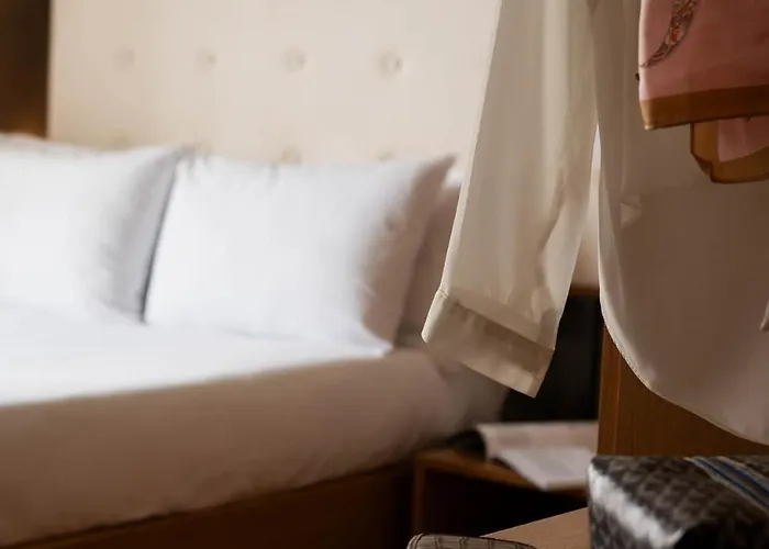 Otel Axolute Comfort
