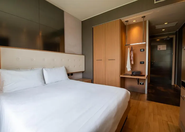 Axolute Comfort Otel 4*