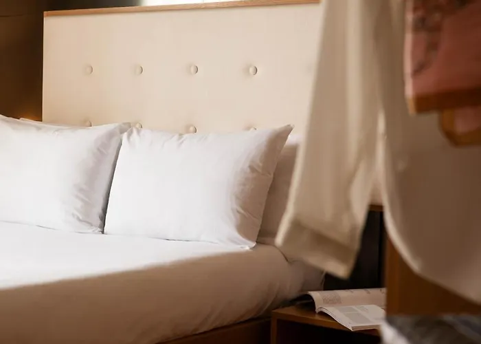 Axolute Comfort Otel Cantù
