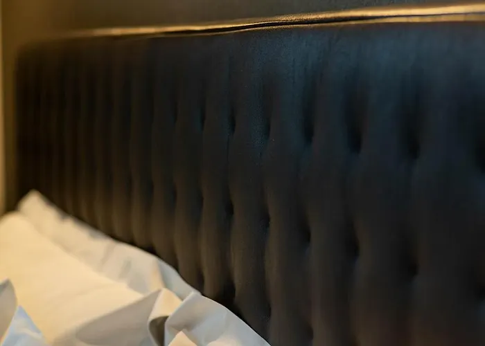 Otel Axolute Comfort Cantù