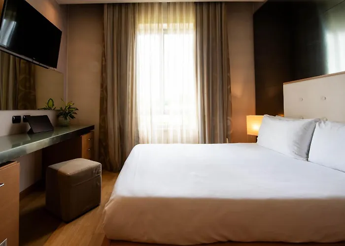 Axolute Comfort 4*