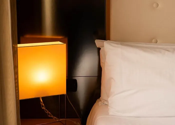 Otel Axolute Comfort