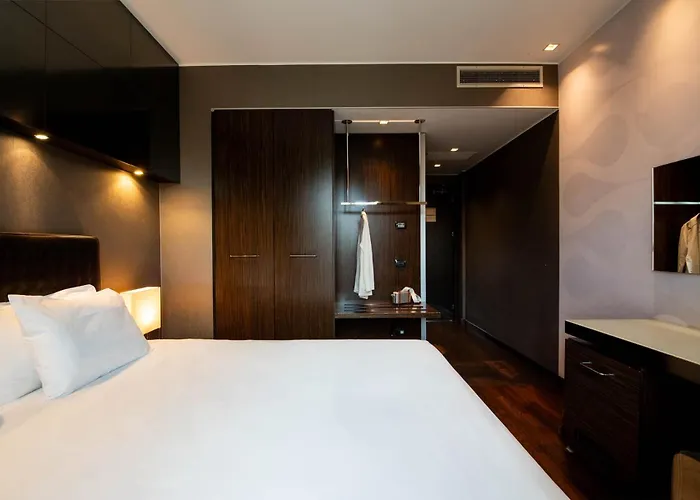 Otel Axolute Comfort 4*