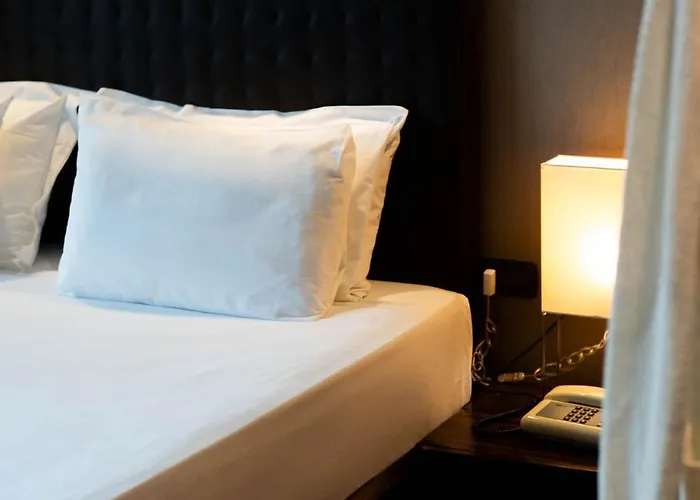 Axolute Comfort 4*