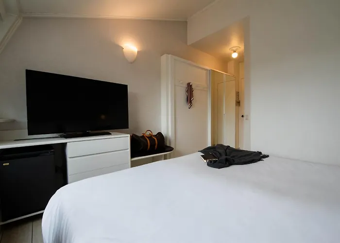 Axolute Comfort 4* Cantù