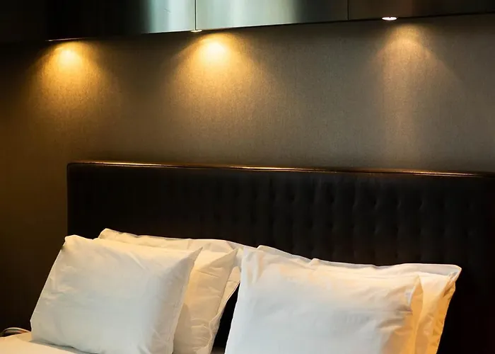 Axolute Comfort Otel Cantù