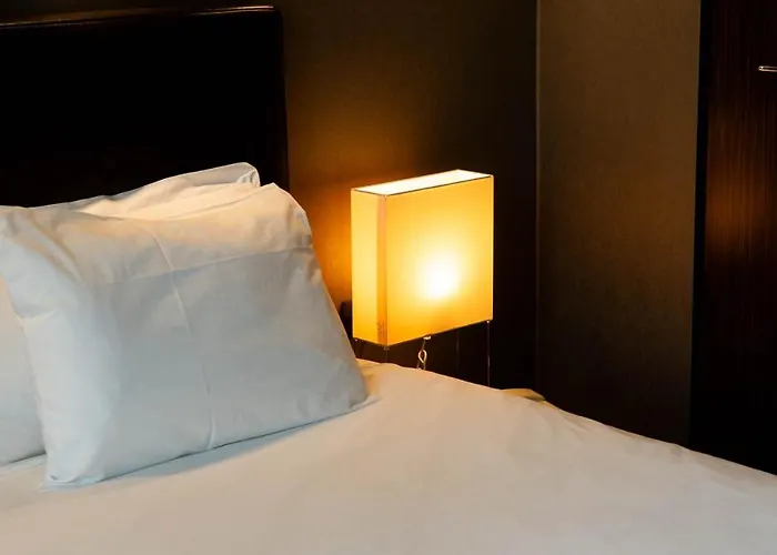 Otel Axolute Comfort Cantù
