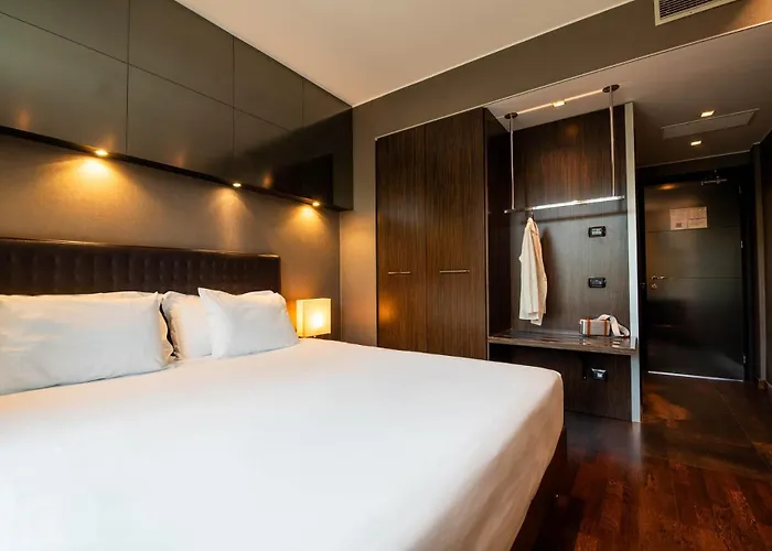 Axolute Comfort Otel