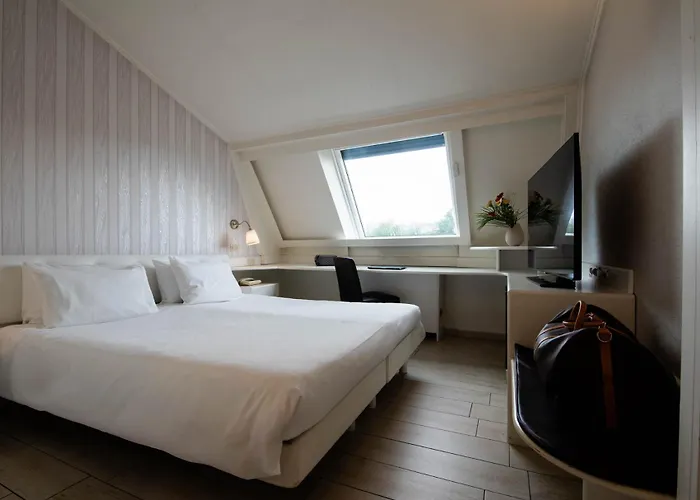 Otel Axolute Comfort