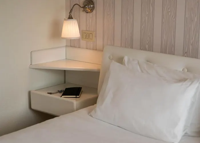 Axolute Comfort Otel 4*