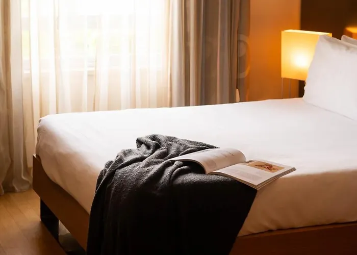 Axolute Comfort Otel Cantù