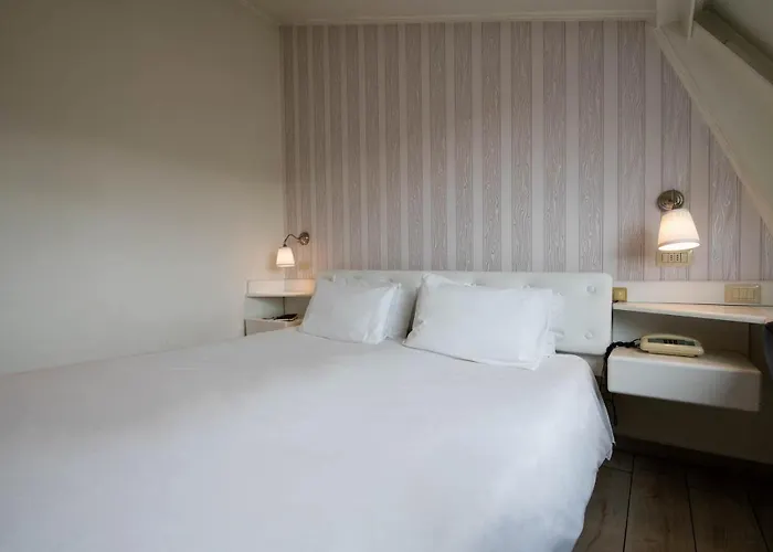 Axolute Comfort 4*