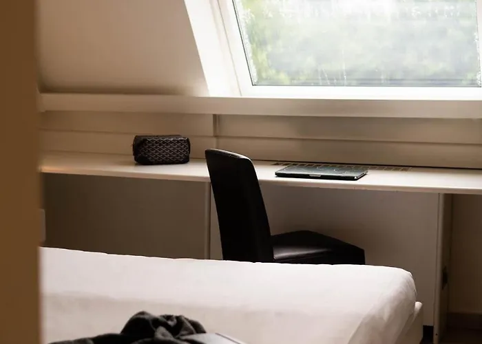 Axolute Comfort Otel