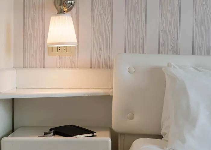 Otel Axolute Comfort Cantù