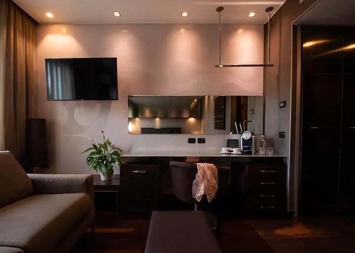 Axolute Comfort 4*