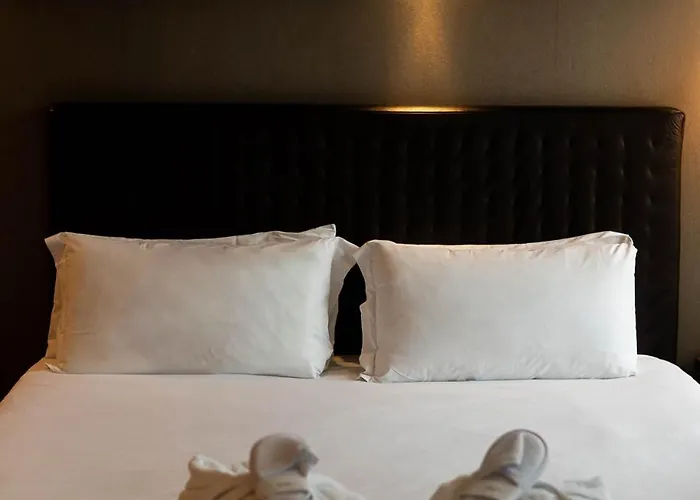 Axolute Comfort 4* Cantù