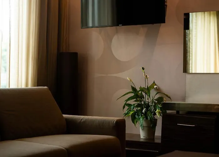 Otel Axolute Comfort