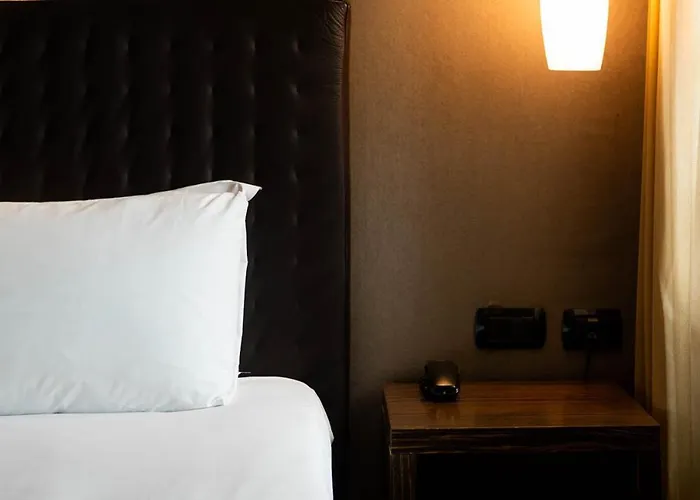 Axolute Comfort Otel 4*
