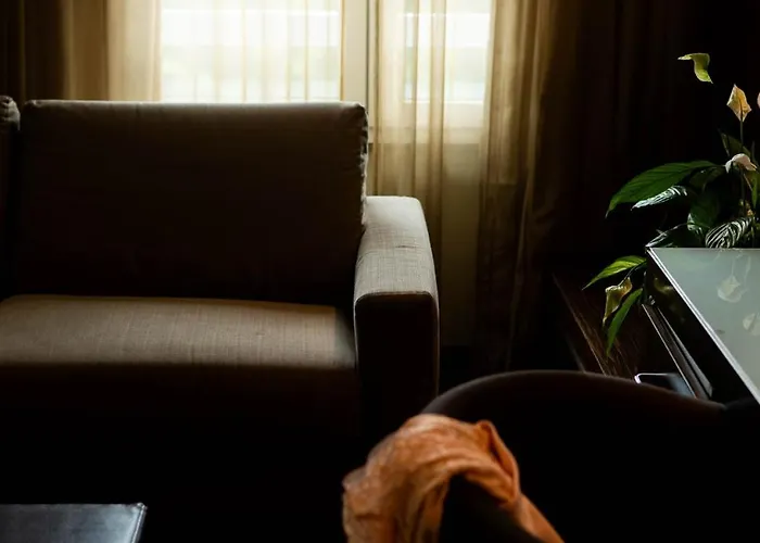 Otel Axolute Comfort 4*