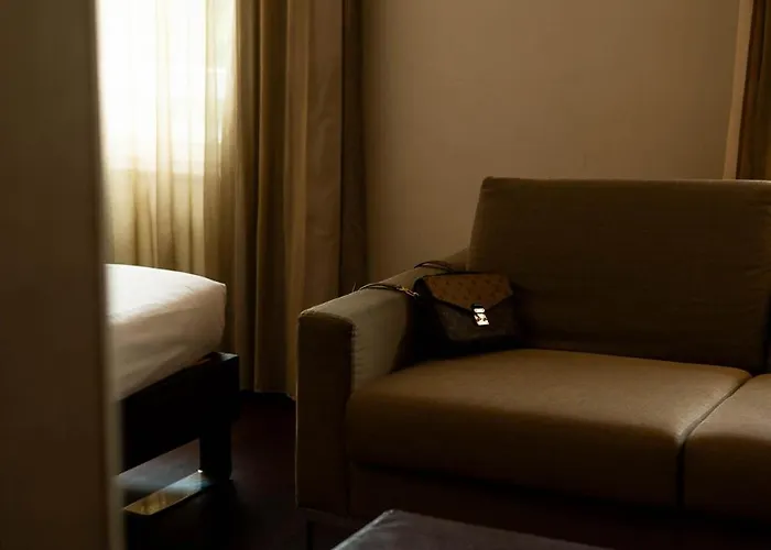 Axolute Comfort